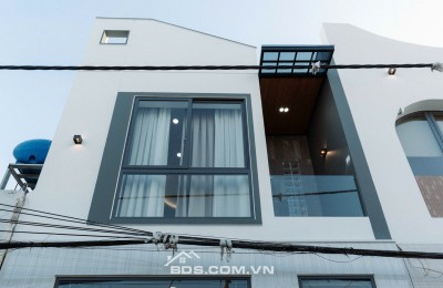 Chính chủ bán BÁN NHÀ HẺM 388 Z NGUYỄN VĂN CỪ - 3.4 TỶ có thương lượng